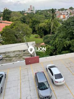 (DESATIVADO) Apartamento à Venda – Mirante Club Stratégia – 113m² – 3 Suítes + Lavabo – Farol, Maceió/AL
