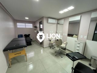 (DESATIVADO) Apartamento à Venda – Mirante Club Stratégia – 113m² – 3 Suítes + Lavabo – Farol, Maceió/AL