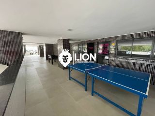 (DESATIVADO) Apartamento à Venda – Mirante Club Stratégia – 113m² – 3 Suítes + Lavabo – Farol, Maceió/AL