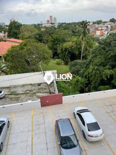 (DESATIVADO) Apartamento à Venda – Mirante Club Stratégia – 113m² – 3 Suítes + Lavabo – Farol, Maceió/AL