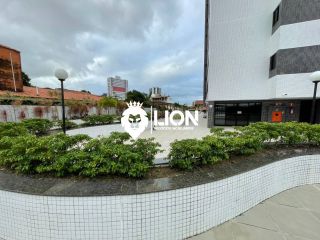 (DESATIVADO) Apartamento à Venda – Mirante Club Stratégia – 113m² – 3 Suítes + Lavabo – Farol, Maceió/AL