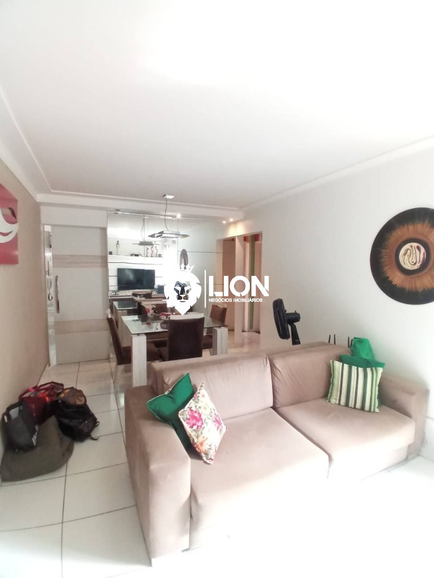 Condomínio Horto da Serraria | 3 Quartos | Área de Lazer Completa