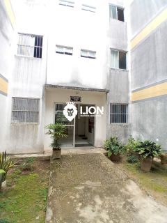 Condomínio Horto da Serraria | 3 Quartos | Área de Lazer Completa