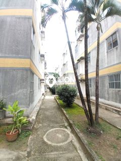 Condomínio Horto da Serraria | 3 Quartos | Área de Lazer Completa