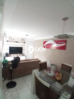 Condomínio Horto da Serraria | 3 Quartos | Área de Lazer Completa