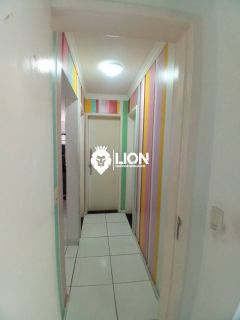 Condomínio Horto da Serraria | 3 Quartos | Área de Lazer Completa