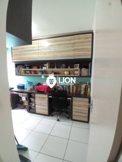 Condomínio Horto da Serraria | 3 Quartos | Área de Lazer Completa