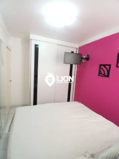 Condomínio Horto da Serraria | 3 Quartos | Área de Lazer Completa