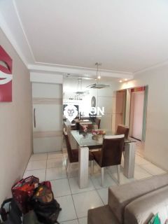 Condomínio Horto da Serraria | 3 Quartos | Área de Lazer Completa