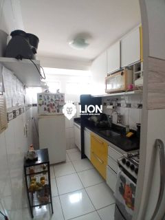 Condomínio Horto da Serraria | 3 Quartos | Área de Lazer Completa