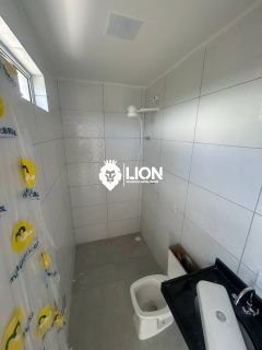 Casa Duplex à Venda no Residencial Ana Cláudia Costa | 3 Suítes | Alto Padrão | Piscina | R$ 650.000,00