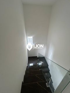 Casa Duplex à Venda no Residencial Ana Cláudia Costa | 3 Suítes | Alto Padrão | Piscina | R$ 650.000,00