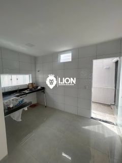 Casa Duplex à Venda no Residencial Ana Cláudia Costa | 3 Suítes | Alto Padrão | Piscina | R$ 650.000,00