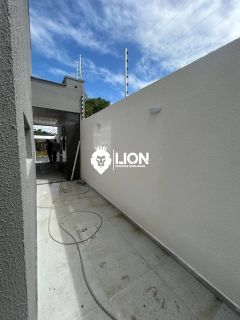 Casa Duplex à Venda no Residencial Ana Cláudia Costa | 3 Suítes | Alto Padrão | Piscina | R$ 650.000,00