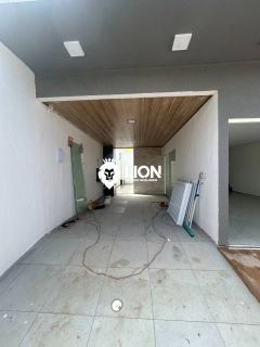 Casa Duplex à Venda no Residencial Ana Cláudia Costa | 3 Suítes | Alto Padrão | Piscina | R$ 650.000,00