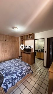 (DESATIVADO) Apartamento Para Vender com 04 quartos, 02 suítes + DCE no bairro Ponta Verde