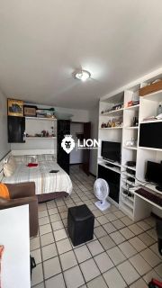 (DESATIVADO) Apartamento Para Vender com 04 quartos, 02 suítes + DCE no bairro Ponta Verde