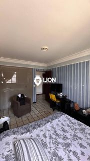 (DESATIVADO) Apartamento Para Vender com 04 quartos, 02 suítes + DCE no bairro Ponta Verde