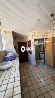 (DESATIVADO) Apartamento Para Vender com 04 quartos, 02 suítes + DCE no bairro Ponta Verde