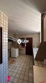 (DESATIVADO) Apartamento Para Vender com 04 quartos, 02 suítes + DCE no bairro Ponta Verde