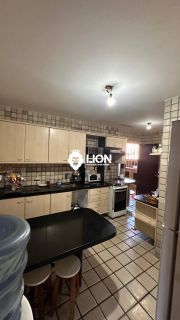 (DESATIVADO) Apartamento Para Vender com 04 quartos, 02 suítes + DCE no bairro Ponta Verde