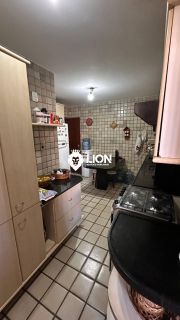 (DESATIVADO) Apartamento Para Vender com 04 quartos, 02 suítes + DCE no bairro Ponta Verde