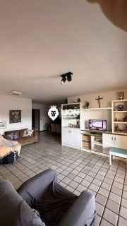 (DESATIVADO) Apartamento Para Vender com 04 quartos, 02 suítes + DCE no bairro Ponta Verde