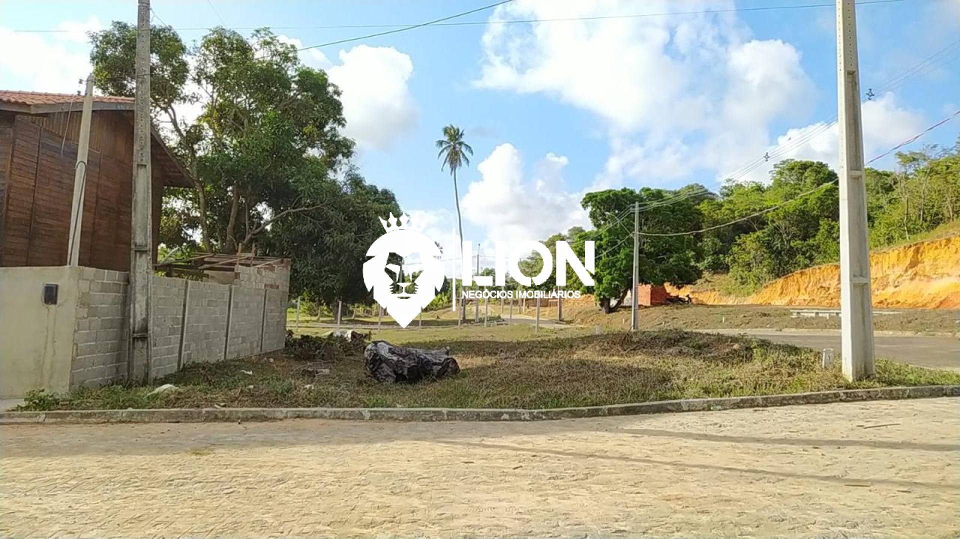 Oportunidade de conquistar o seu pedaço do paraíso!  Terreno à venda em São Miguel dos Milagres – 10x16 – Nascente