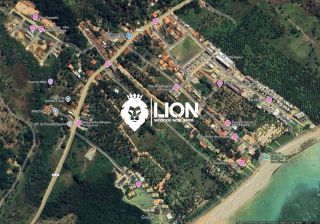 Oportunidade de conquistar o seu pedaço do paraíso!  Terreno à venda em São Miguel dos Milagres – 10x16 – Nascente