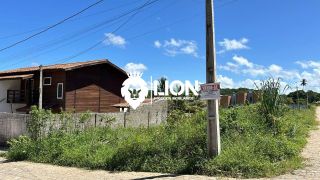 Oportunidade de conquistar o seu pedaço do paraíso!  Terreno à venda em São Miguel dos Milagres – 10x16 – Nascente