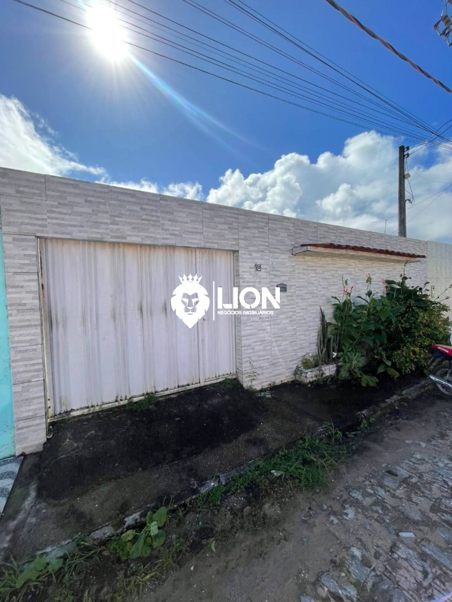 (DESATIVADO) Casa Para Vender com 3 quartos em Marechal Deodoro