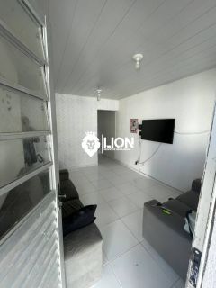 (DESATIVADO) Casa Para Vender com 3 quartos em Marechal Deodoro