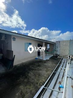 (DESATIVADO) Casa Para Vender com 3 quartos em Marechal Deodoro