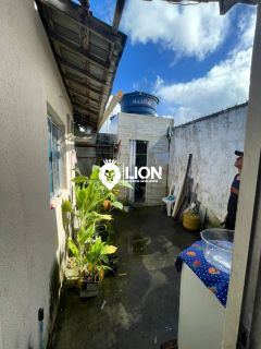 (DESATIVADO) Casa Para Vender com 3 quartos em Marechal Deodoro