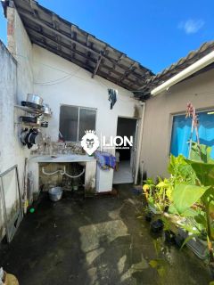 (DESATIVADO) Casa Para Vender com 3 quartos em Marechal Deodoro