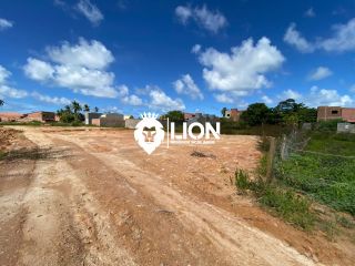 Seu pedaço do paraíso está aqui! Lote 6x20 para vender em Porto da Rua- São Miguel Dos Milagres! R$65.000,00