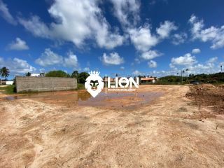 Seu pedaço do paraíso está aqui! Lote 6x20 para vender em Porto da Rua- São Miguel Dos Milagres! R$65.000,00