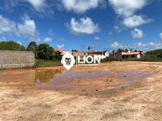 Seu pedaço do paraíso está aqui! Lote 6x20 para vender em Porto da Rua- São Miguel Dos Milagres! R$65.000,00