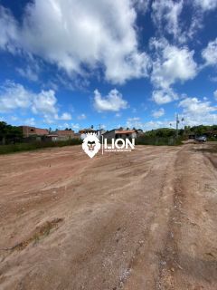 Seu pedaço do paraíso está aqui! Lote 6x20 para vender em Porto da Rua- São Miguel Dos Milagres! R$65.000,00