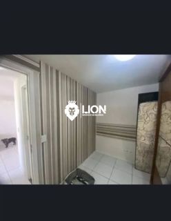 Apartamento Para Vender no Condomínio Leste Oeste com 2 quartos 1 suítes no bairro Mangabeiras  em Maceió