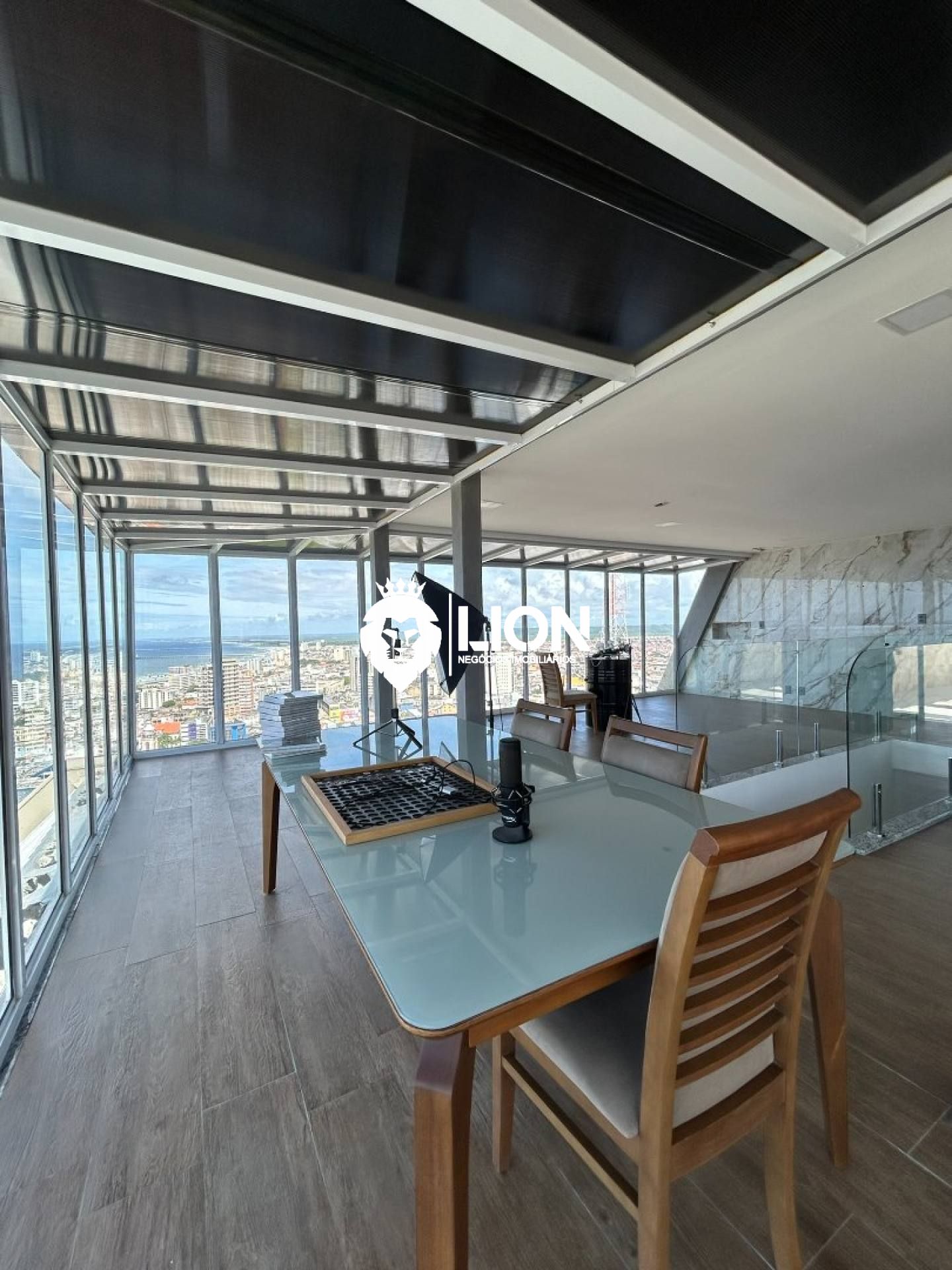 (DESATIVADO) Cobertura Duplex à Venda no Edifício Lagoa Mar – Farol