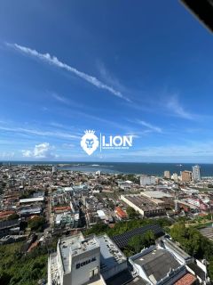 (DESATIVADO) Cobertura Duplex à Venda no Edifício Lagoa Mar – Farol