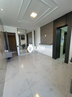 (DESATIVADO) Cobertura Duplex à Venda no Edifício Lagoa Mar – Farol