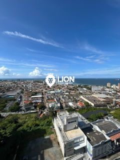 (DESATIVADO) Cobertura Duplex à Venda no Edifício Lagoa Mar – Farol