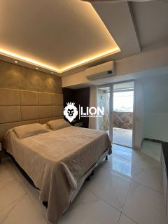 (DESATIVADO) Cobertura Duplex à Venda no Edifício Lagoa Mar – Farol