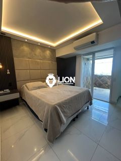 (DESATIVADO) Cobertura Duplex à Venda no Edifício Lagoa Mar – Farol