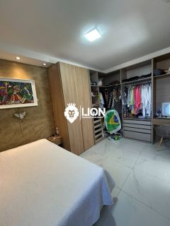 (DESATIVADO) Cobertura Duplex à Venda no Edifício Lagoa Mar – Farol