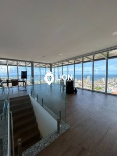 (DESATIVADO) Cobertura Duplex à Venda no Edifício Lagoa Mar – Farol