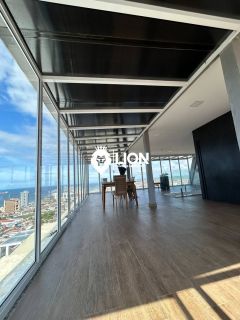 (DESATIVADO) Cobertura Duplex à Venda no Edifício Lagoa Mar – Farol