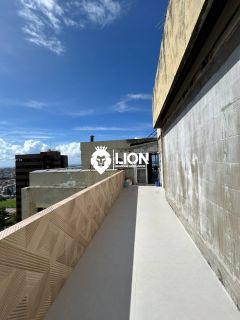 (DESATIVADO) Cobertura Duplex à Venda no Edifício Lagoa Mar – Farol